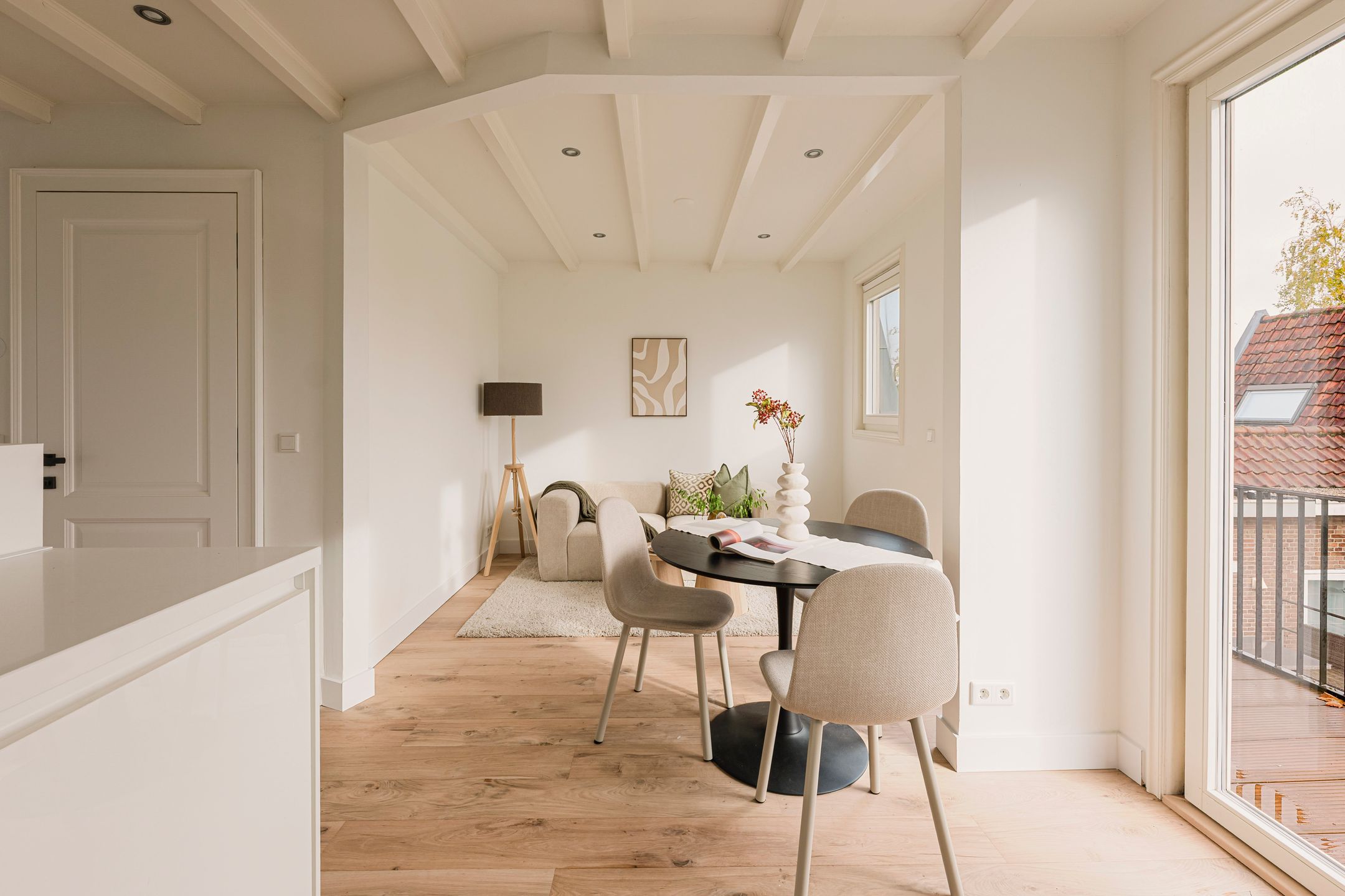 Amsterdamseweg 526-D, 526, D, Amstelveen, 1181BX, Noord-Holland, Nederland 526 