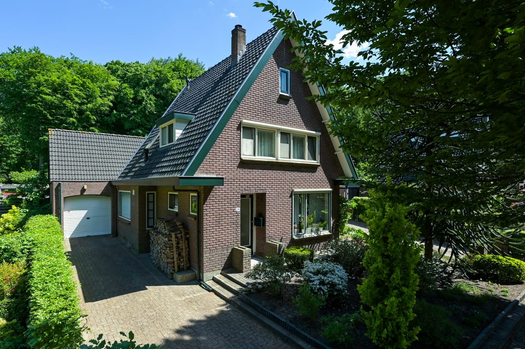 Foto 1 van Bosrand 29