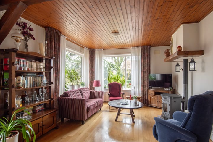 Foto 2 van Bosrand 29