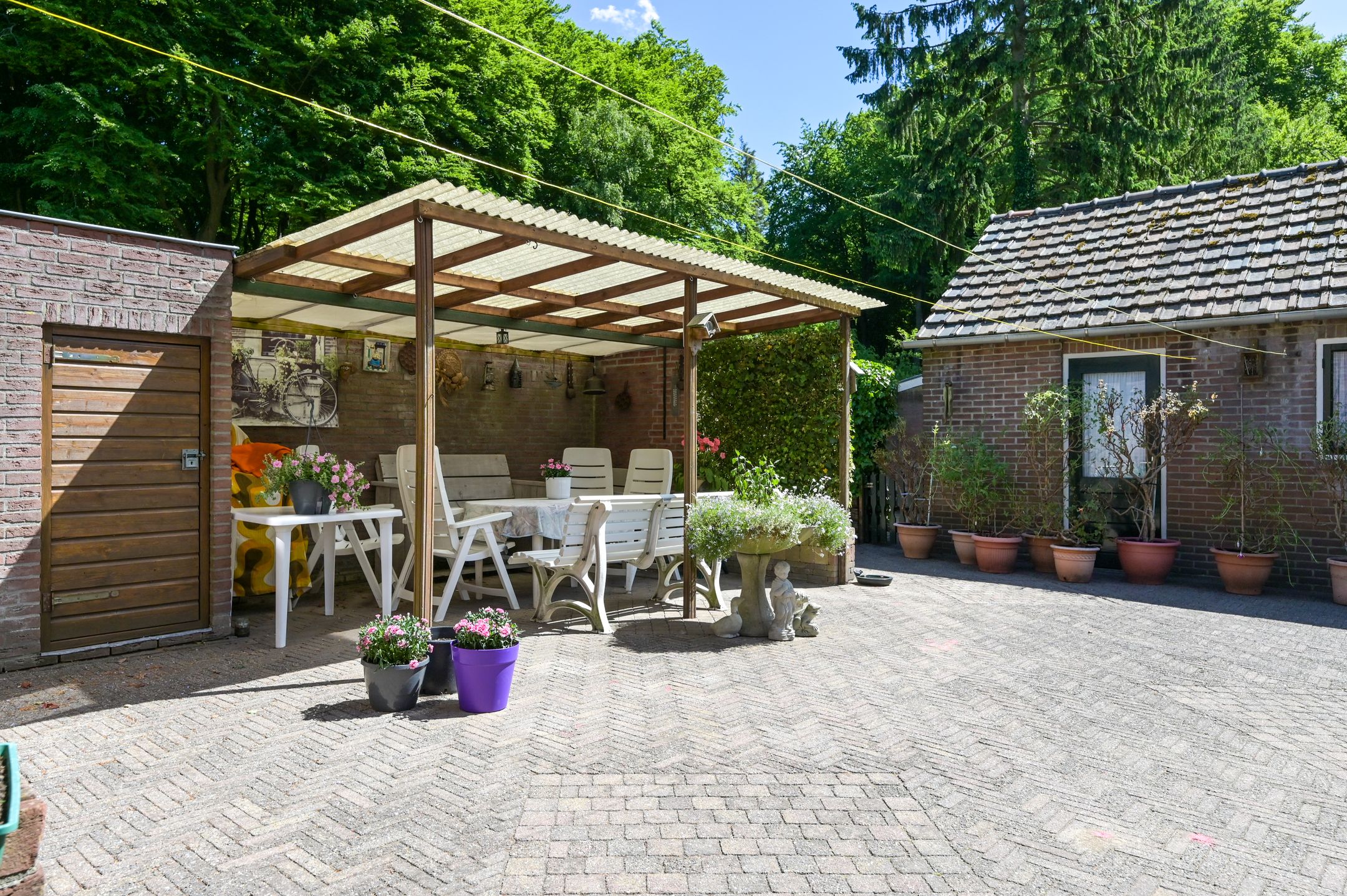 Foto 3 van Bosrand 29