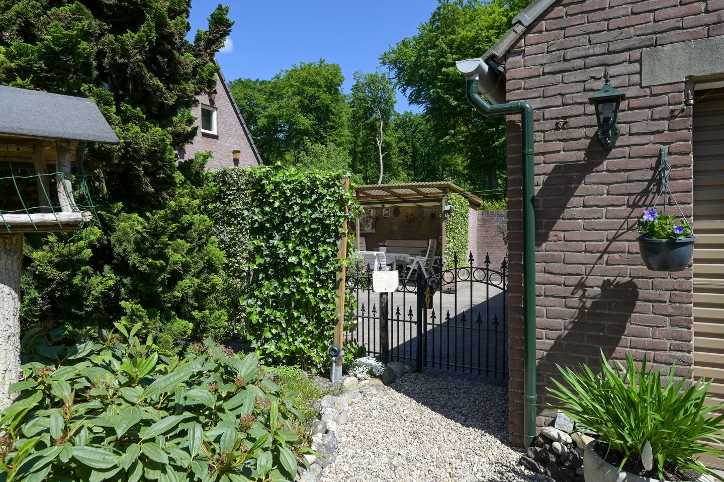 Foto 25 van Bosrand 29