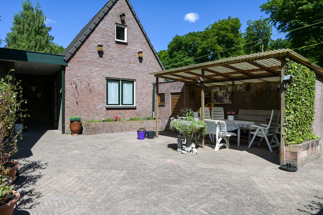 Foto 26 van Bosrand 29