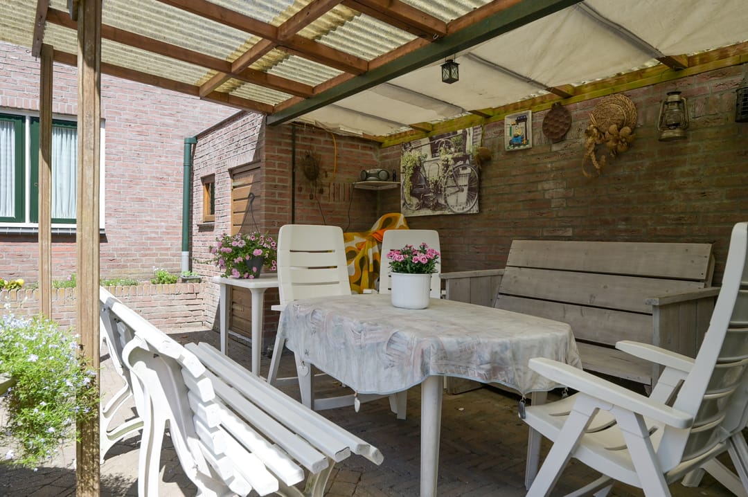 Foto 28 van Bosrand 29