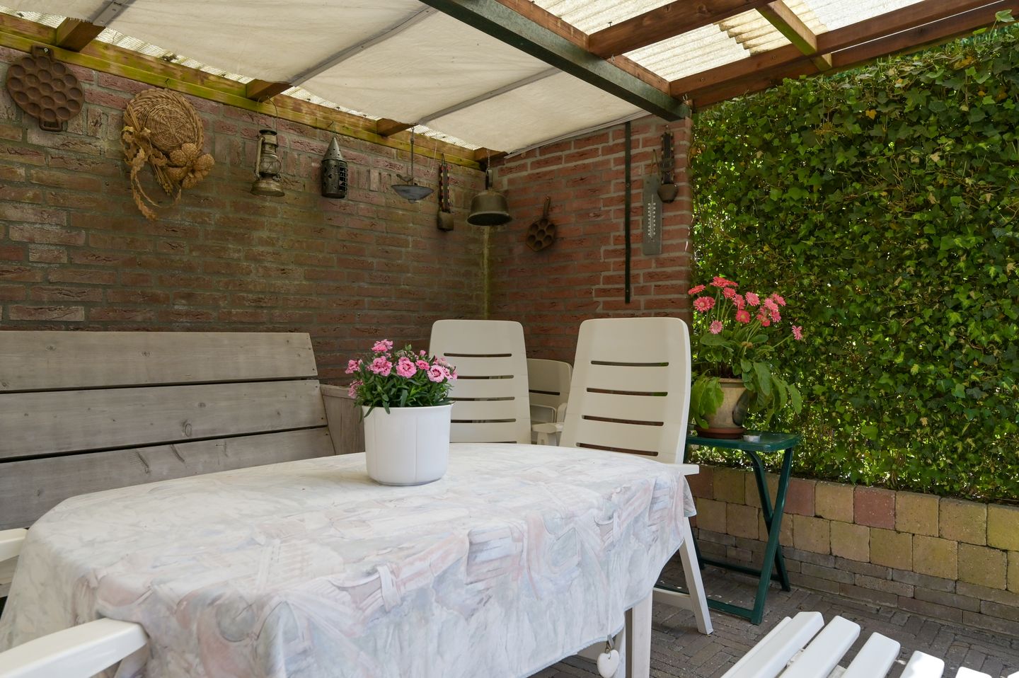 Foto 29 van Bosrand 29