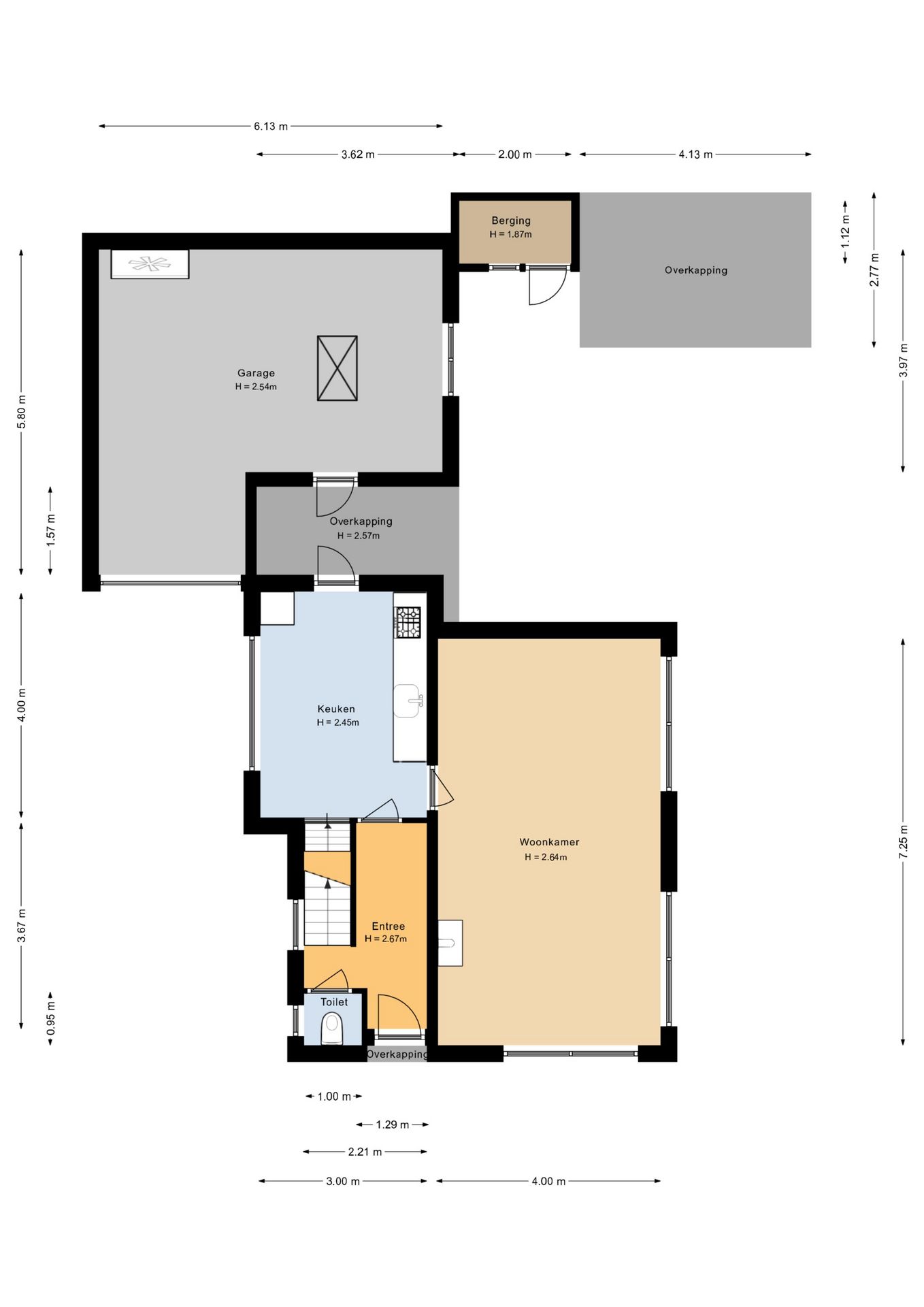 Foto 34 van Bosrand 29