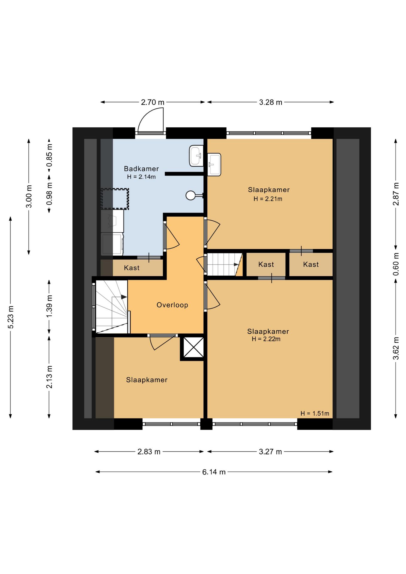 Foto 35 van Bosrand 29