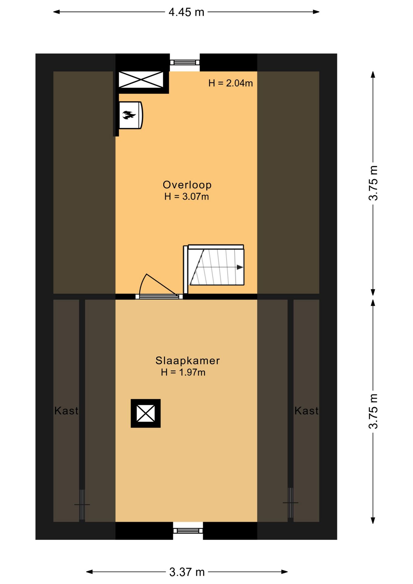 Foto 36 van Bosrand 29