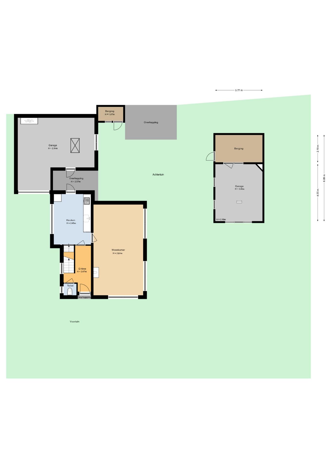 Foto 40 van Bosrand 29