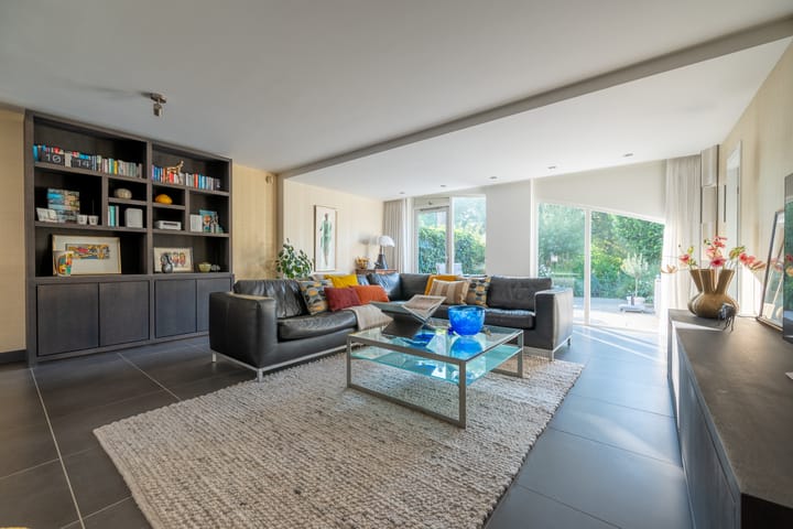 Foto 3 van Prozastraat 14