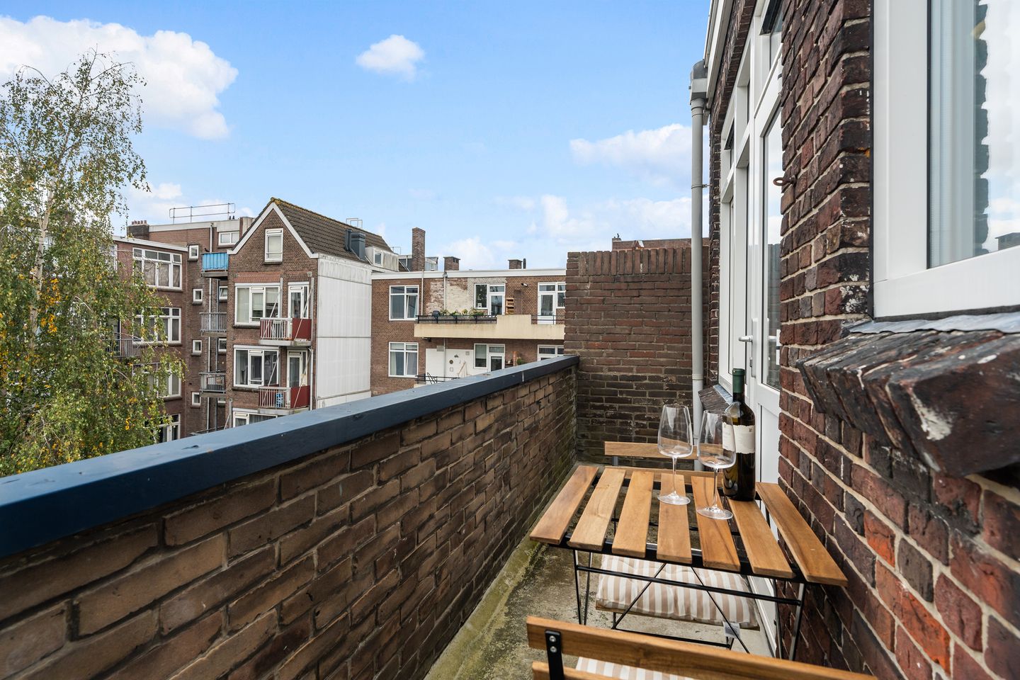 Foto 4 van Coolhaven 134-C