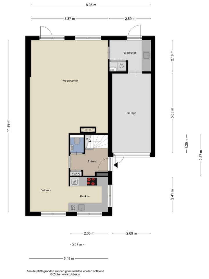 Foto 28 van Prozastraat 14