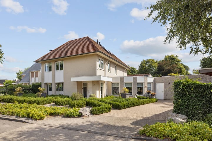 Foto 63 van Amroth 24