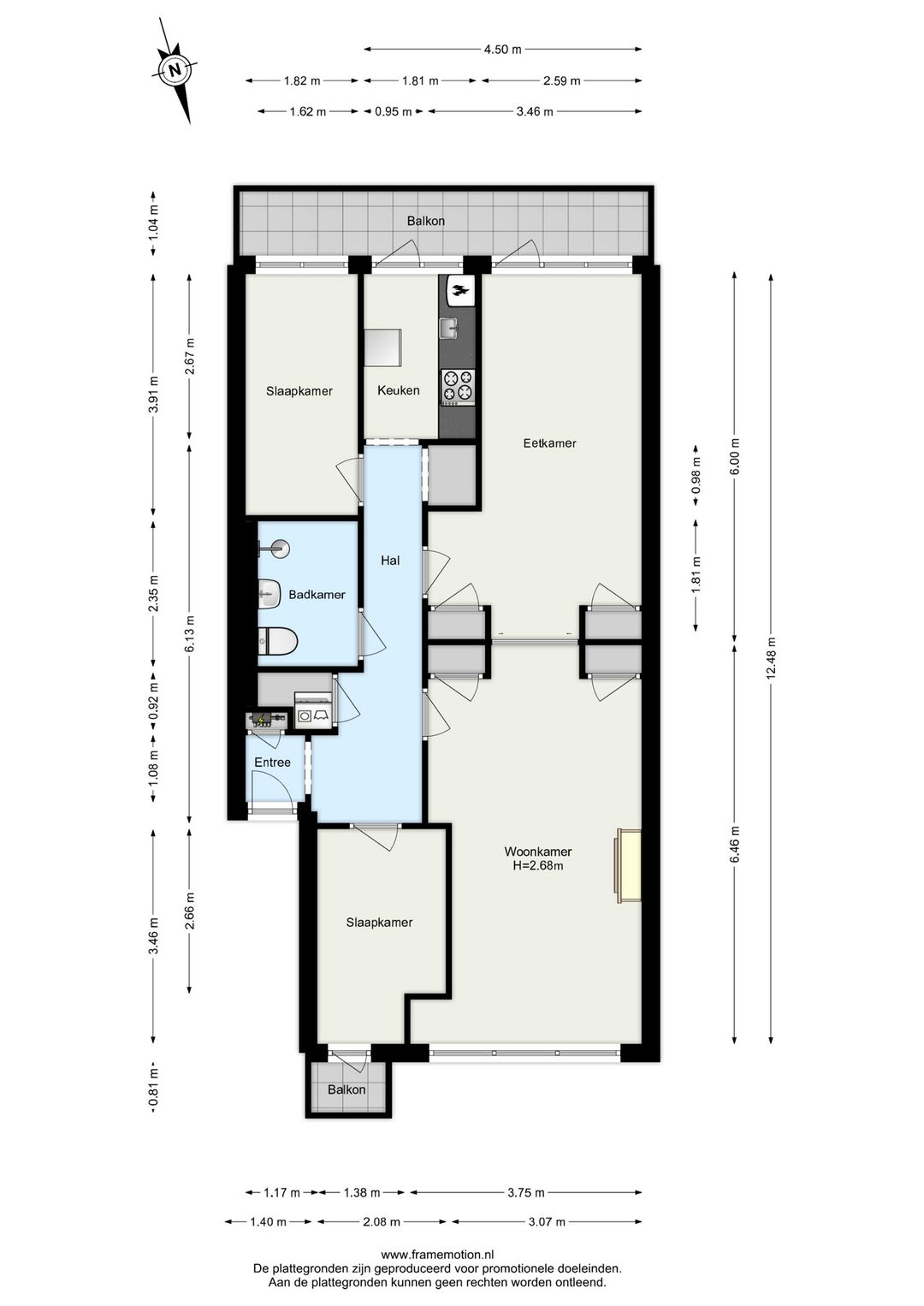 Foto 32 van Coolhaven 134-C