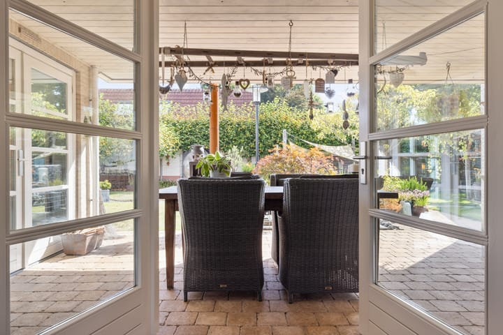 Foto 25 van Amroth 24