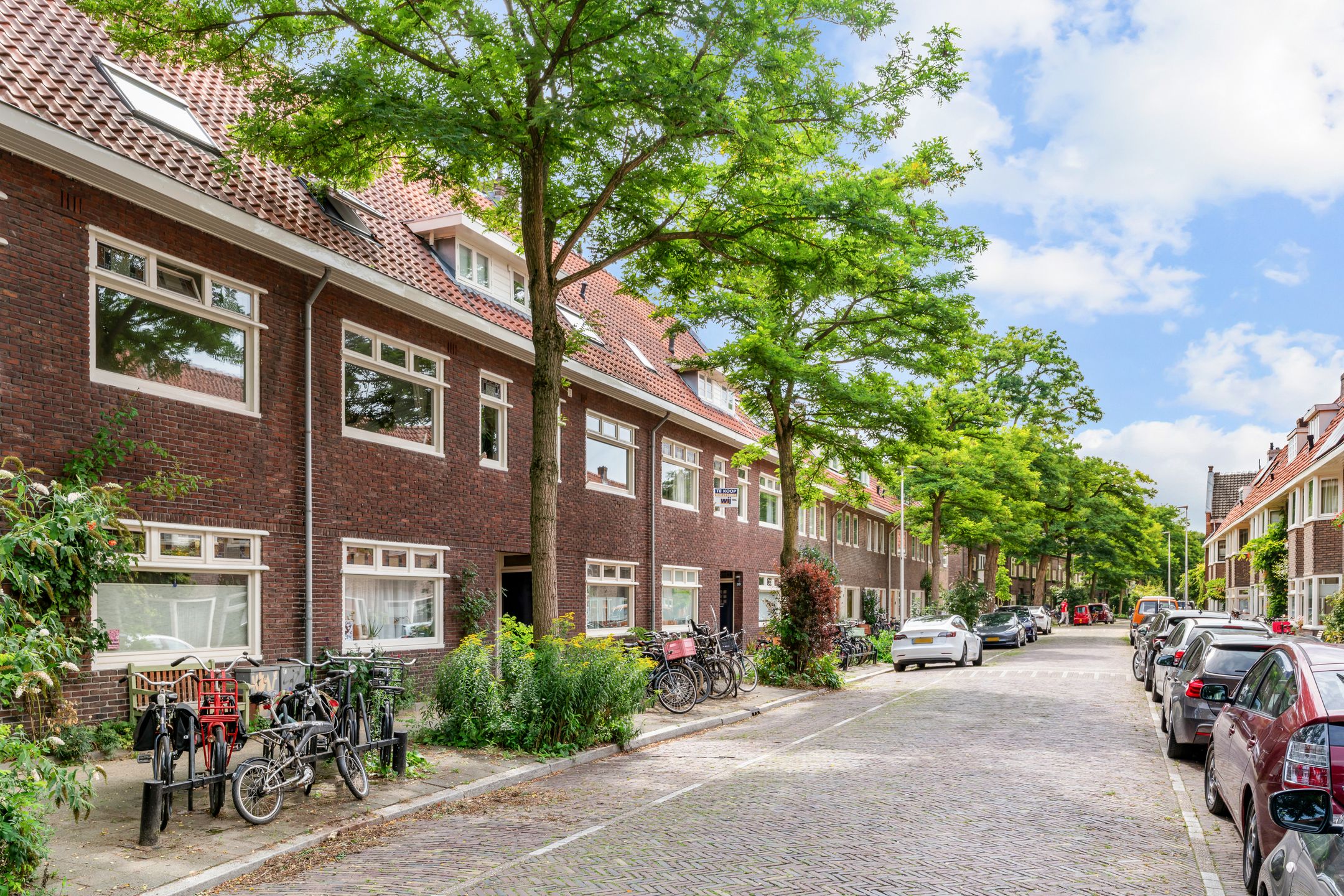 Van der Mondestraat 93-BS, 93, BS, Utrecht, 3515BD, Utrecht, Nederland 93