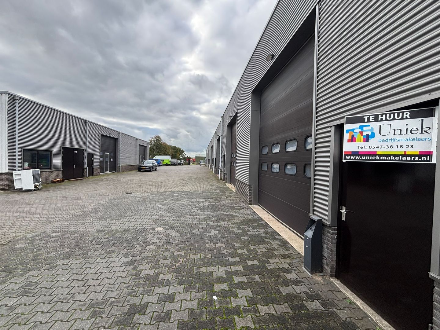 View photo 3 of Vonderweg 15