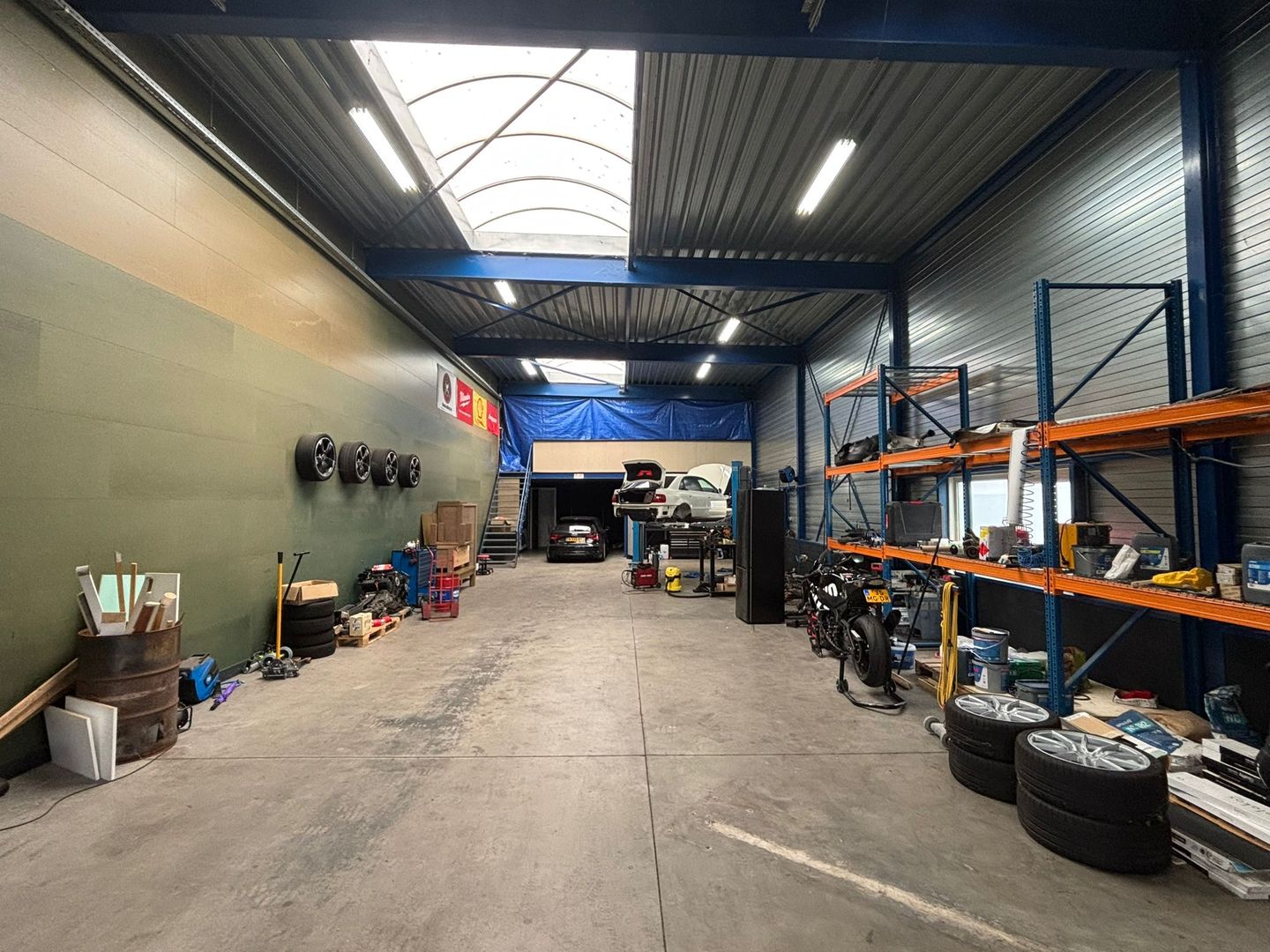 View photo 5 of Vonderweg 15