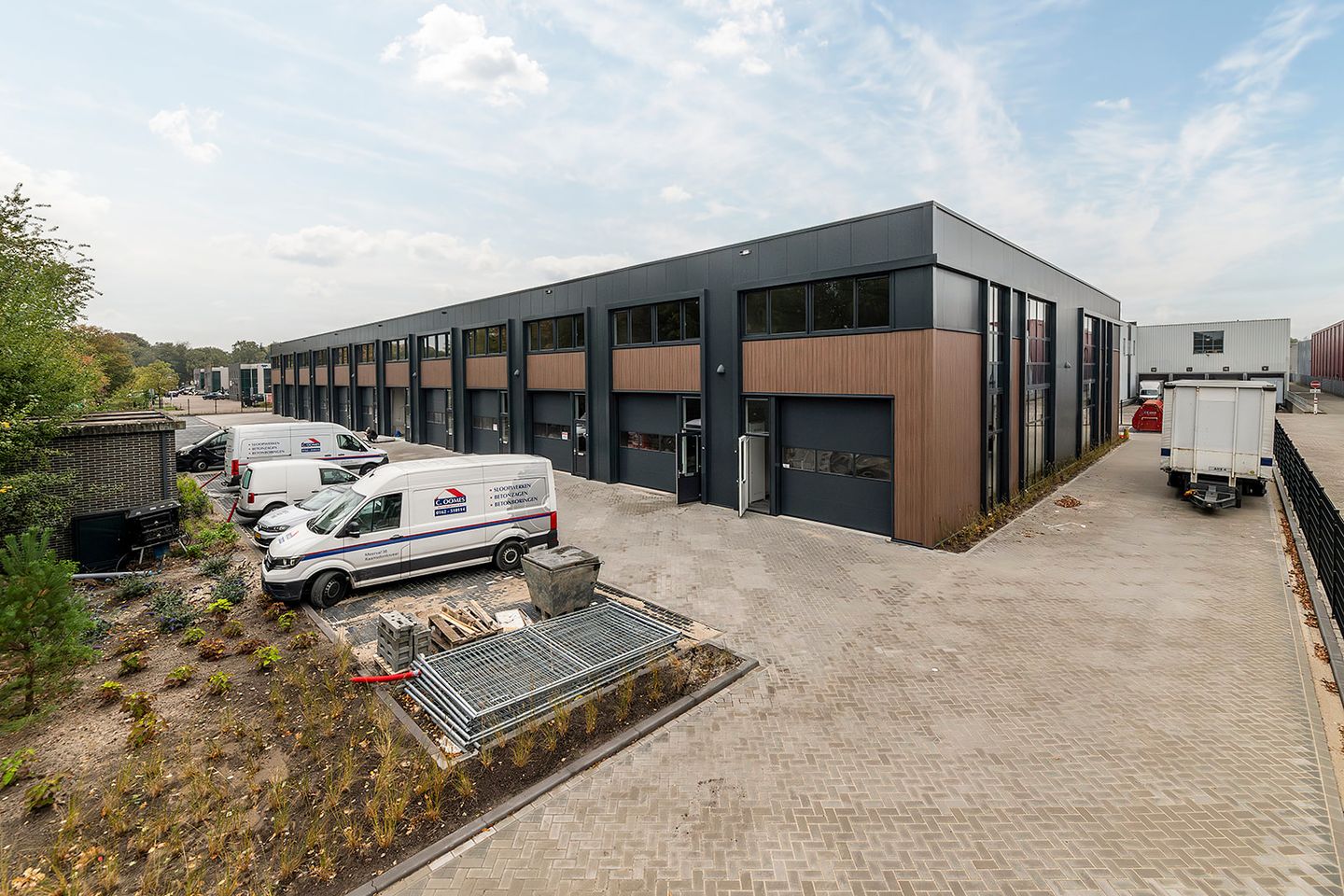 View photo 1 of Everdenberg 4