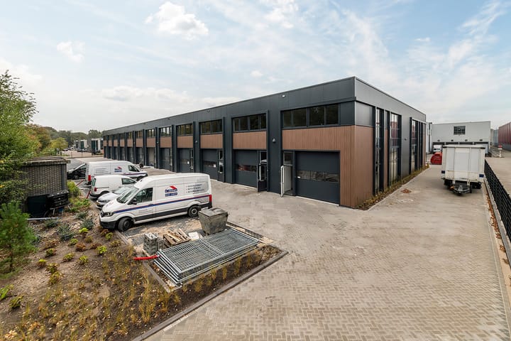 Everdenberg 4, Oosterhout (NB)