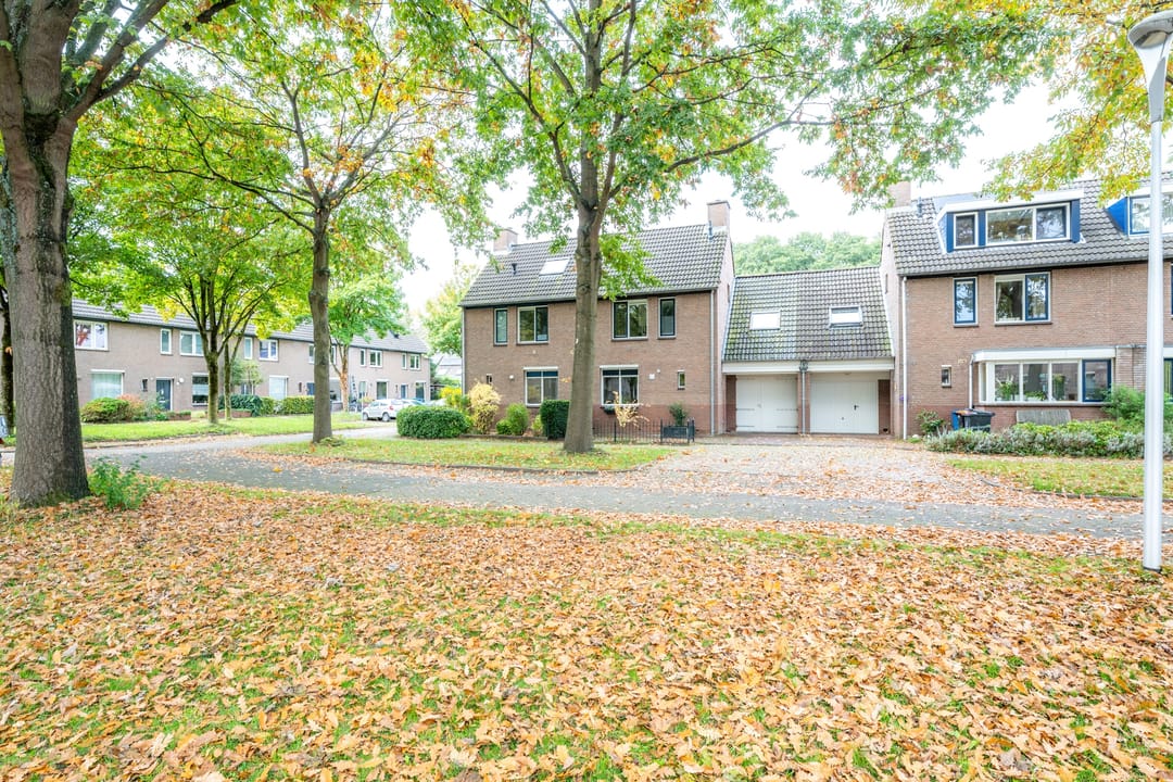 Foto 1 van Jonkvrouwenborch 4