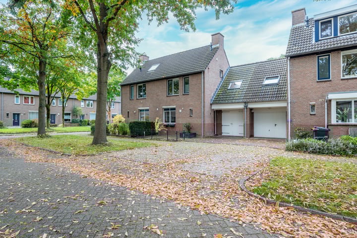 Foto 2 van Jonkvrouwenborch 4