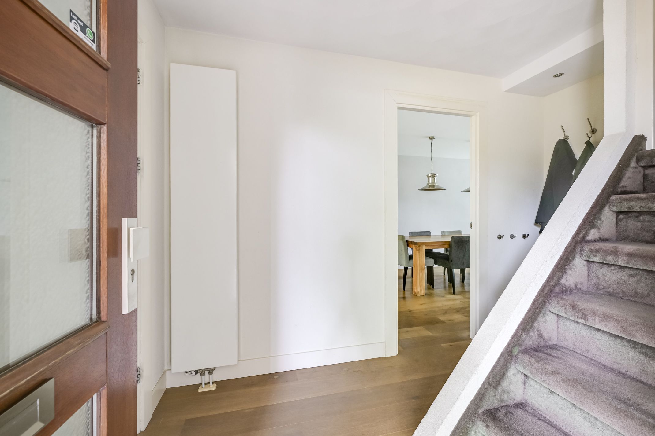 Foto 3 van Jonkvrouwenborch 4