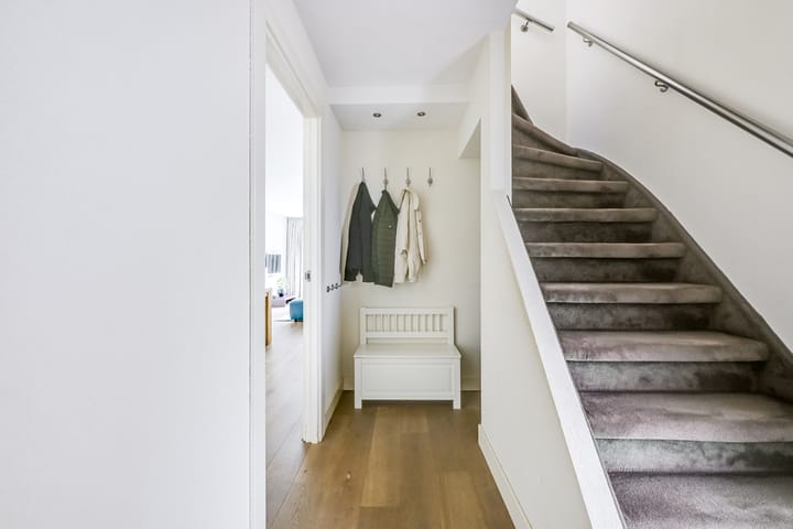 Foto 4 van Jonkvrouwenborch 4