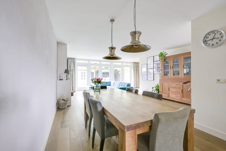 Foto 5 van Jonkvrouwenborch 4