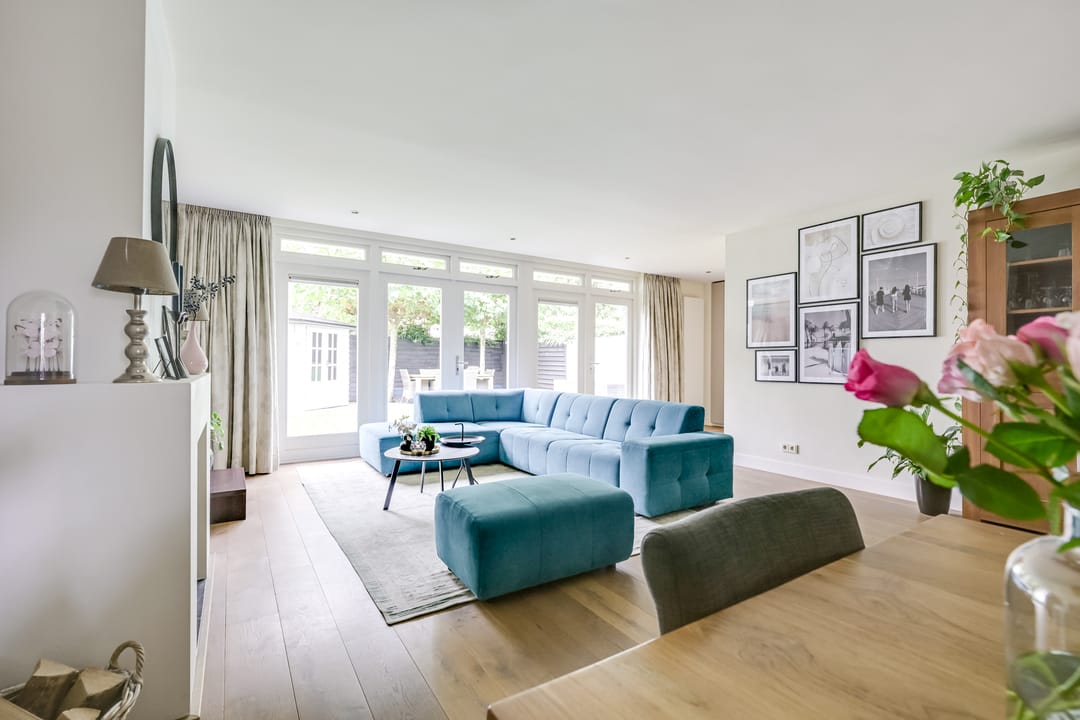 Foto 7 van Jonkvrouwenborch 4