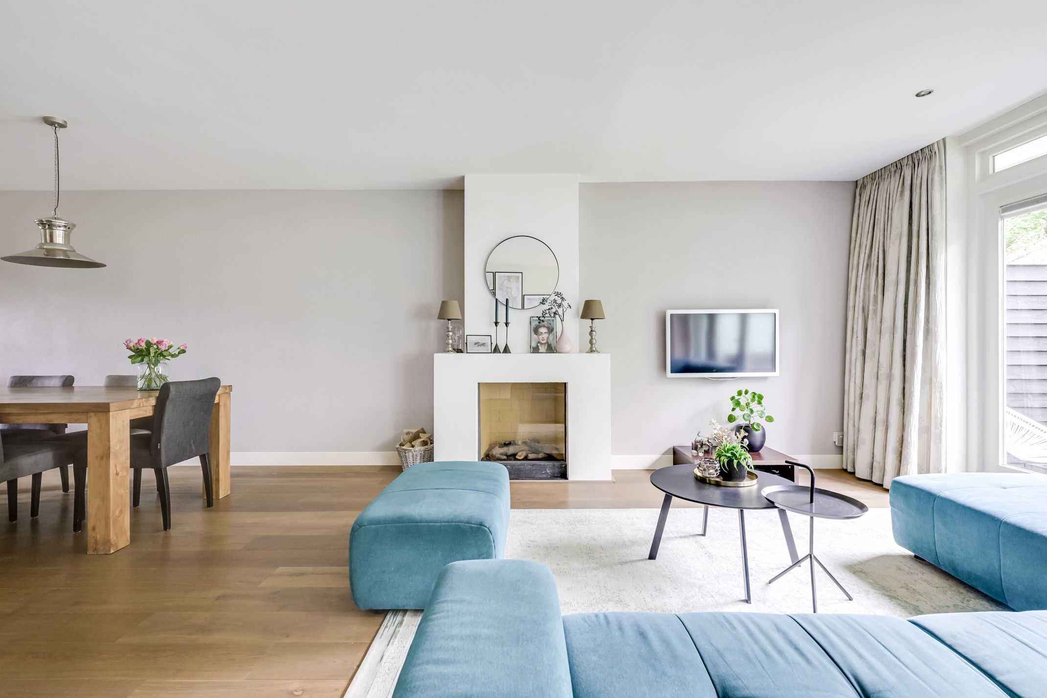 Foto 9 van Jonkvrouwenborch 4