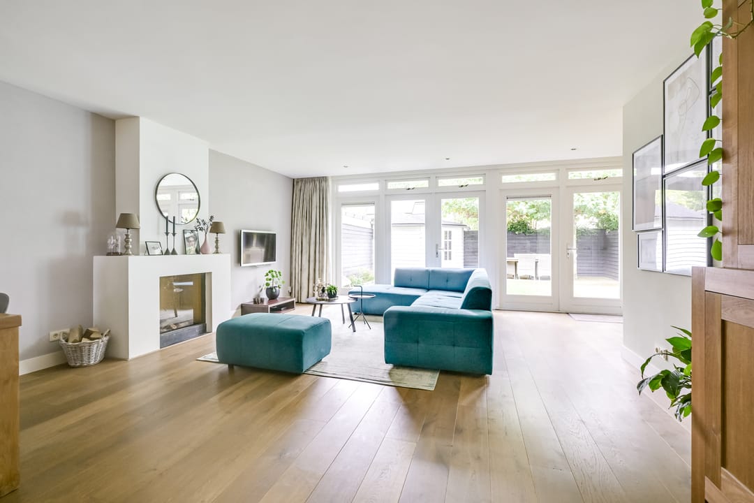 Foto 8 van Jonkvrouwenborch 4