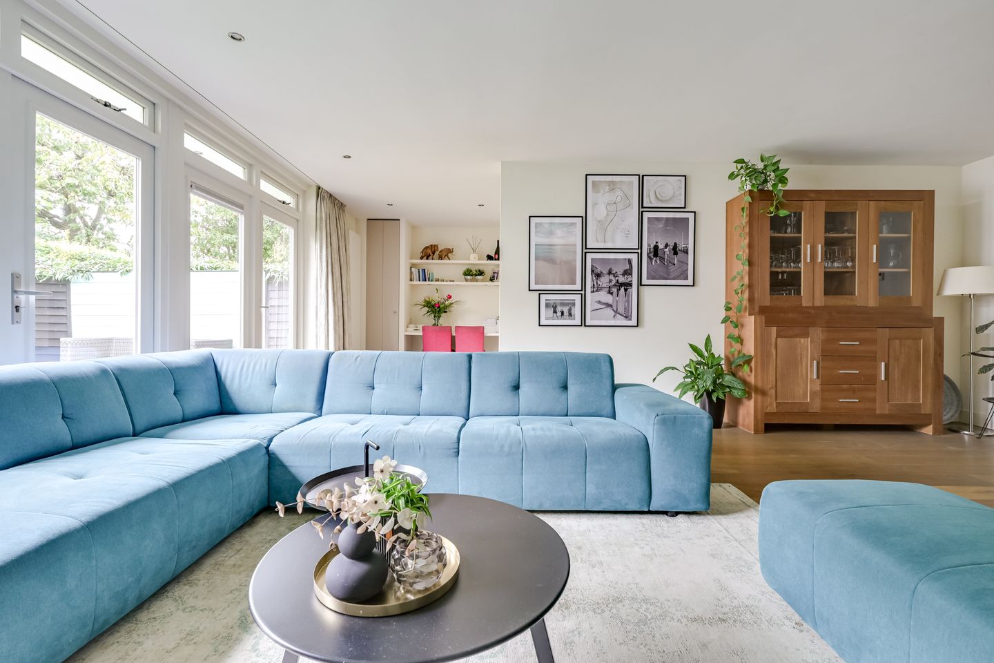 Foto 10 van Jonkvrouwenborch 4