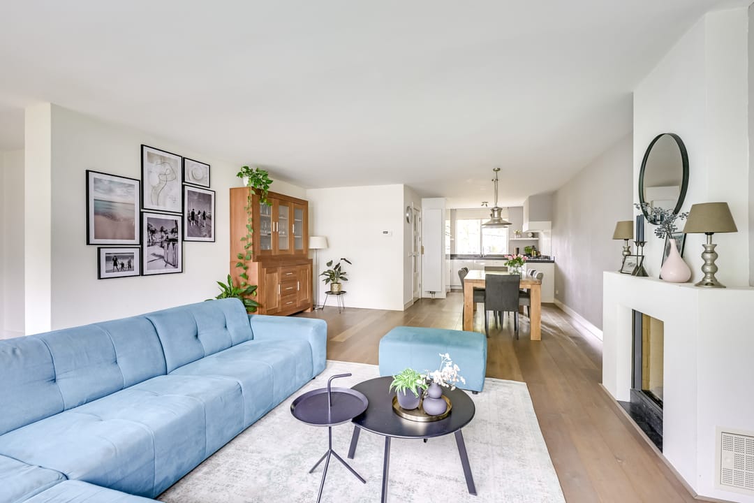 Foto 11 van Jonkvrouwenborch 4