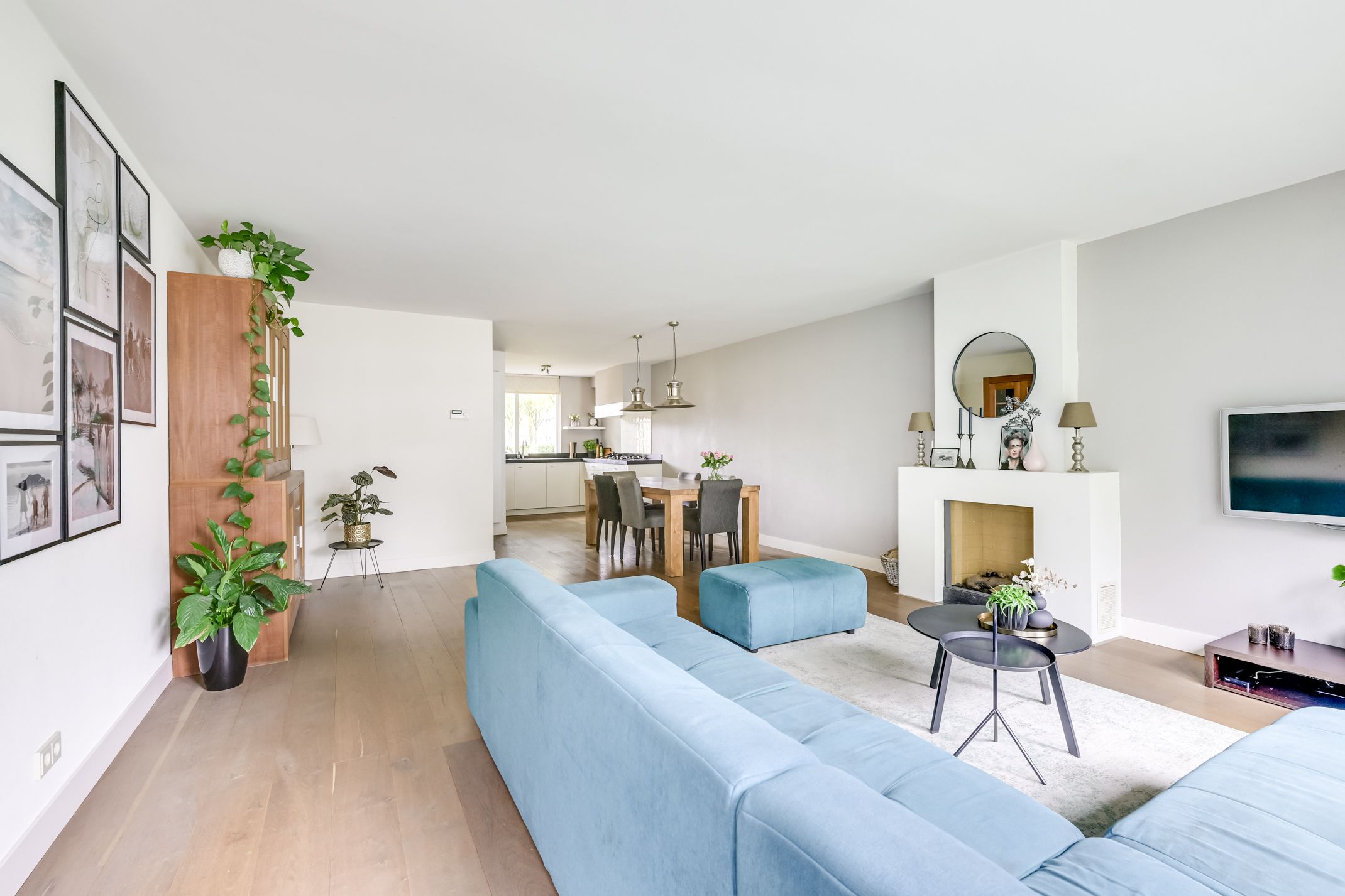 Foto 12 van Jonkvrouwenborch 4