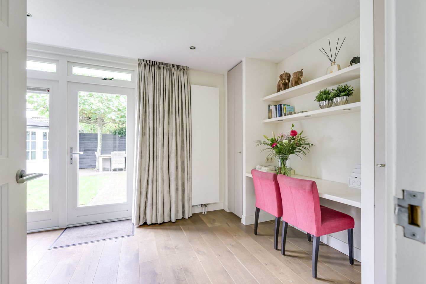 Foto 14 van Jonkvrouwenborch 4