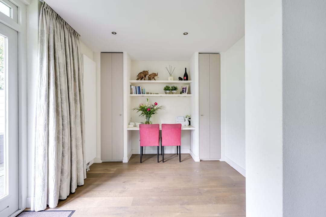 Foto 13 van Jonkvrouwenborch 4