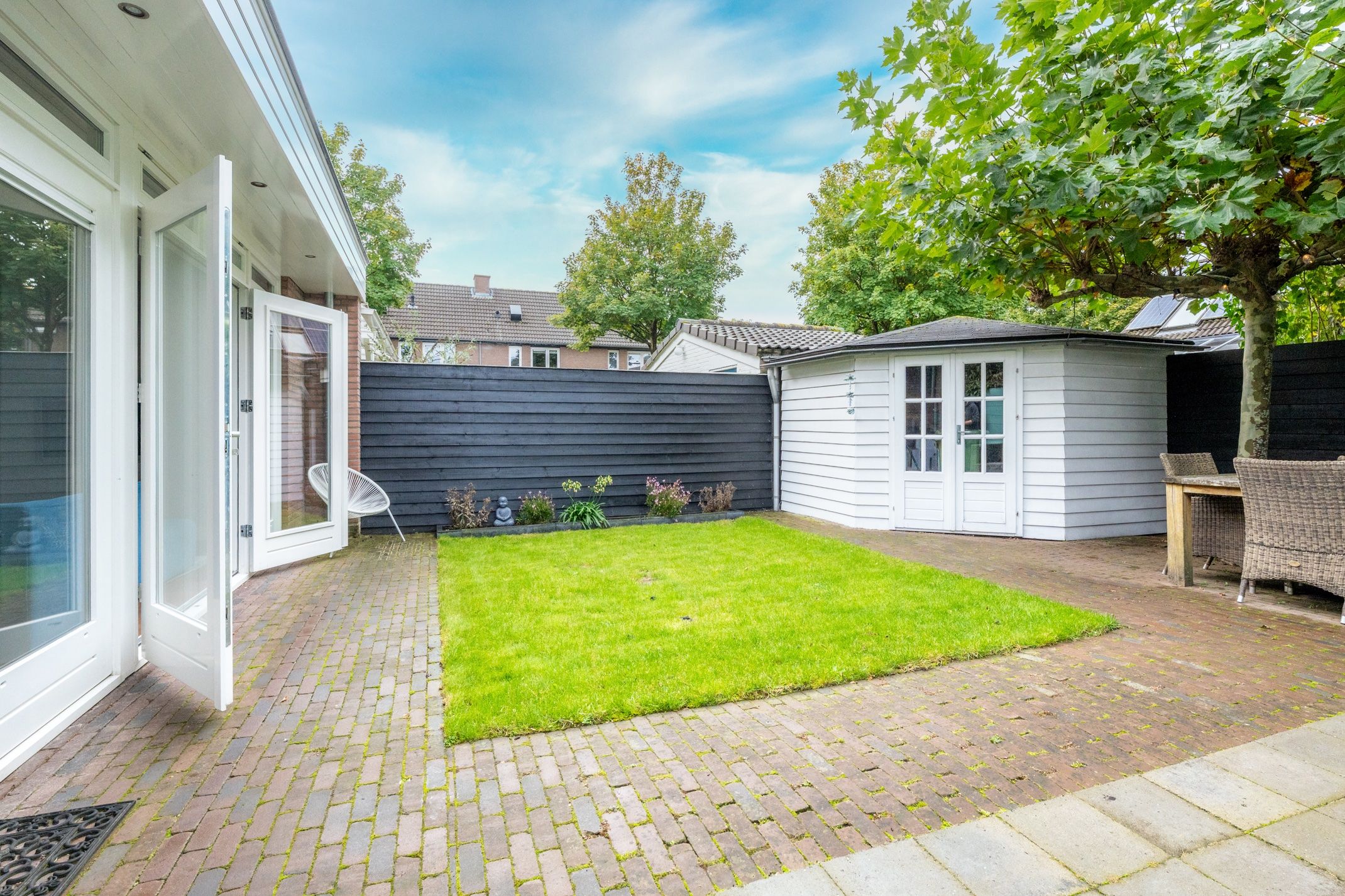 Foto 15 van Jonkvrouwenborch 4