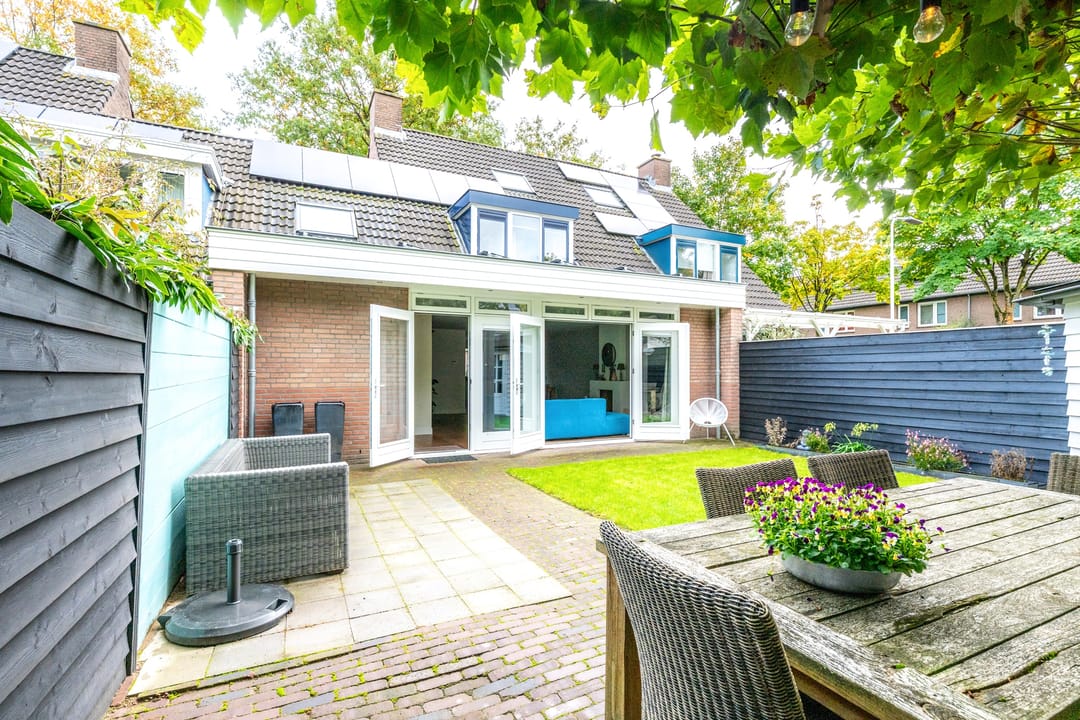 Foto 16 van Jonkvrouwenborch 4