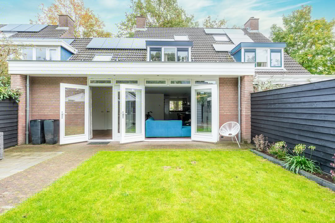 Foto 17 van Jonkvrouwenborch 4