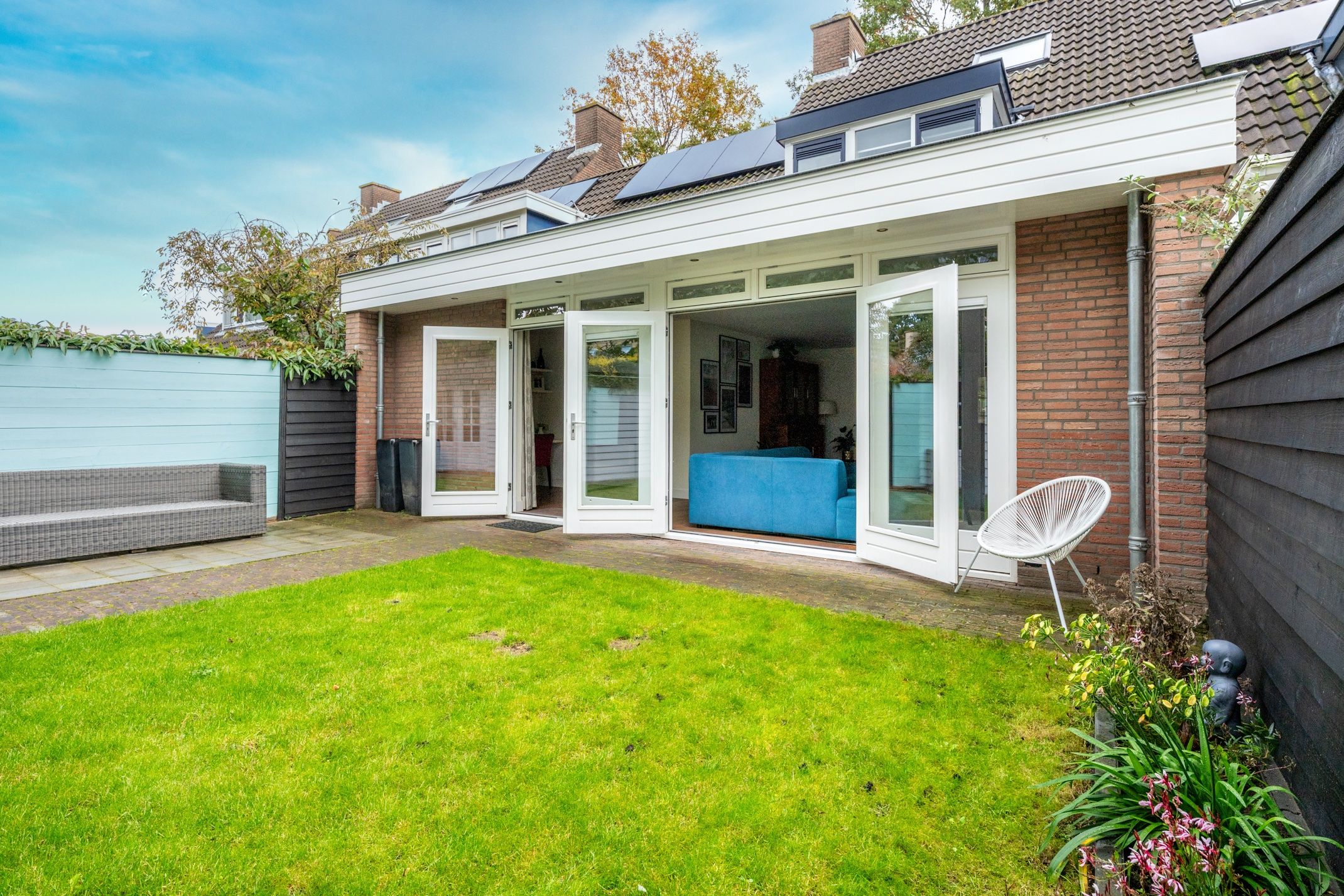 Foto 18 van Jonkvrouwenborch 4