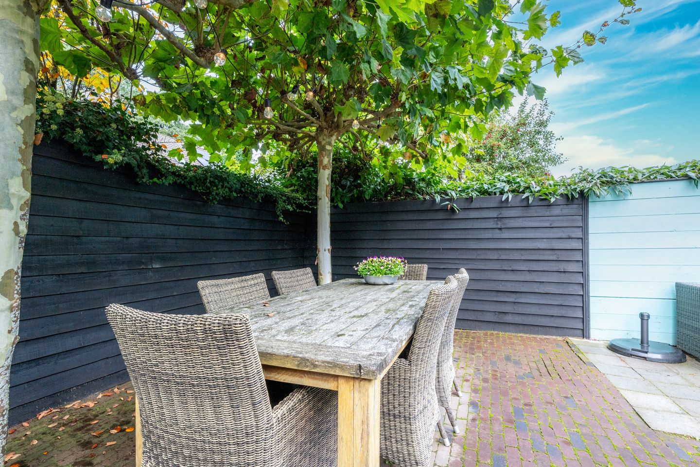 Foto 19 van Jonkvrouwenborch 4