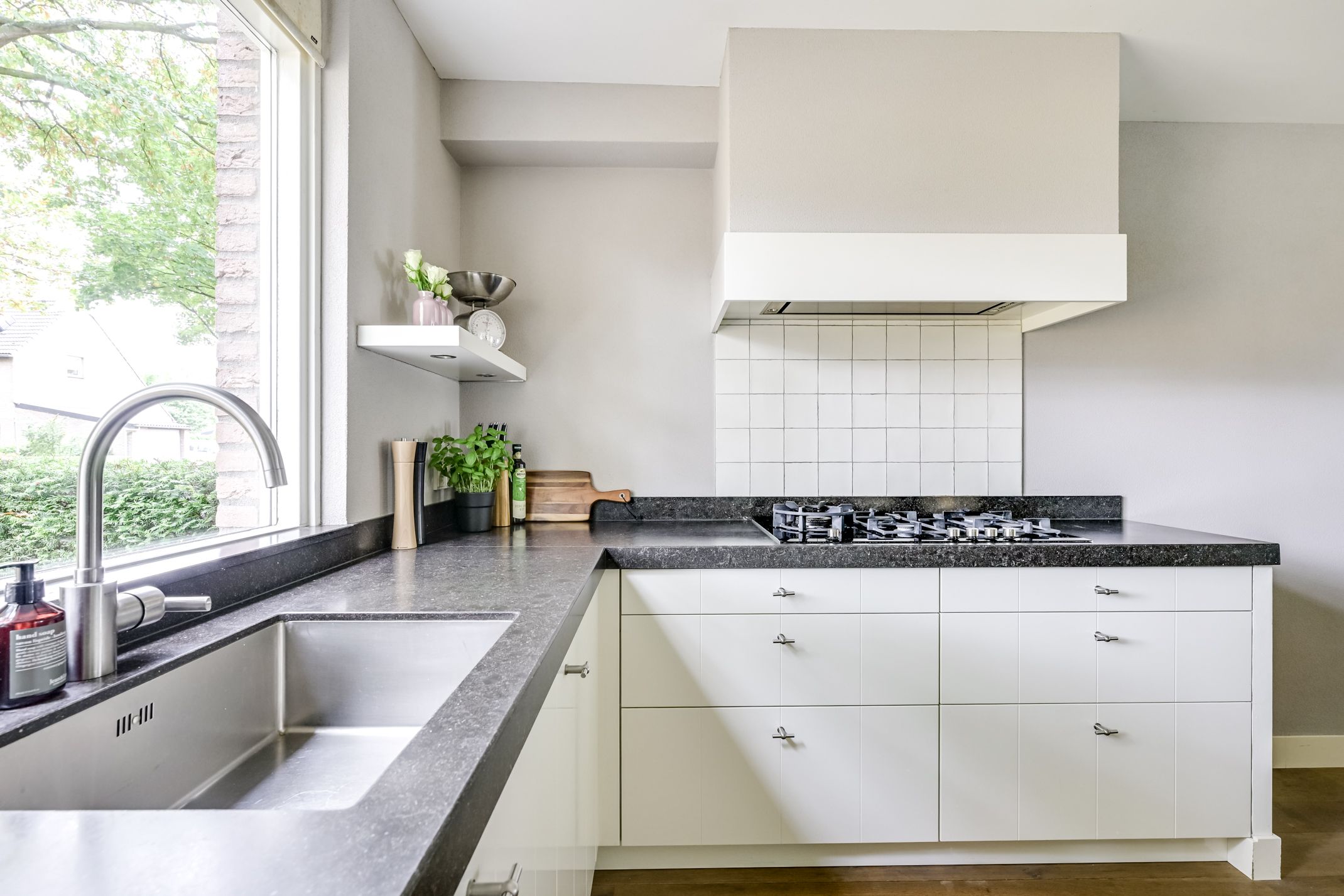 Foto 24 van Jonkvrouwenborch 4