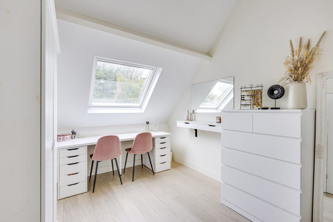 Foto 37 van Jonkvrouwenborch 4