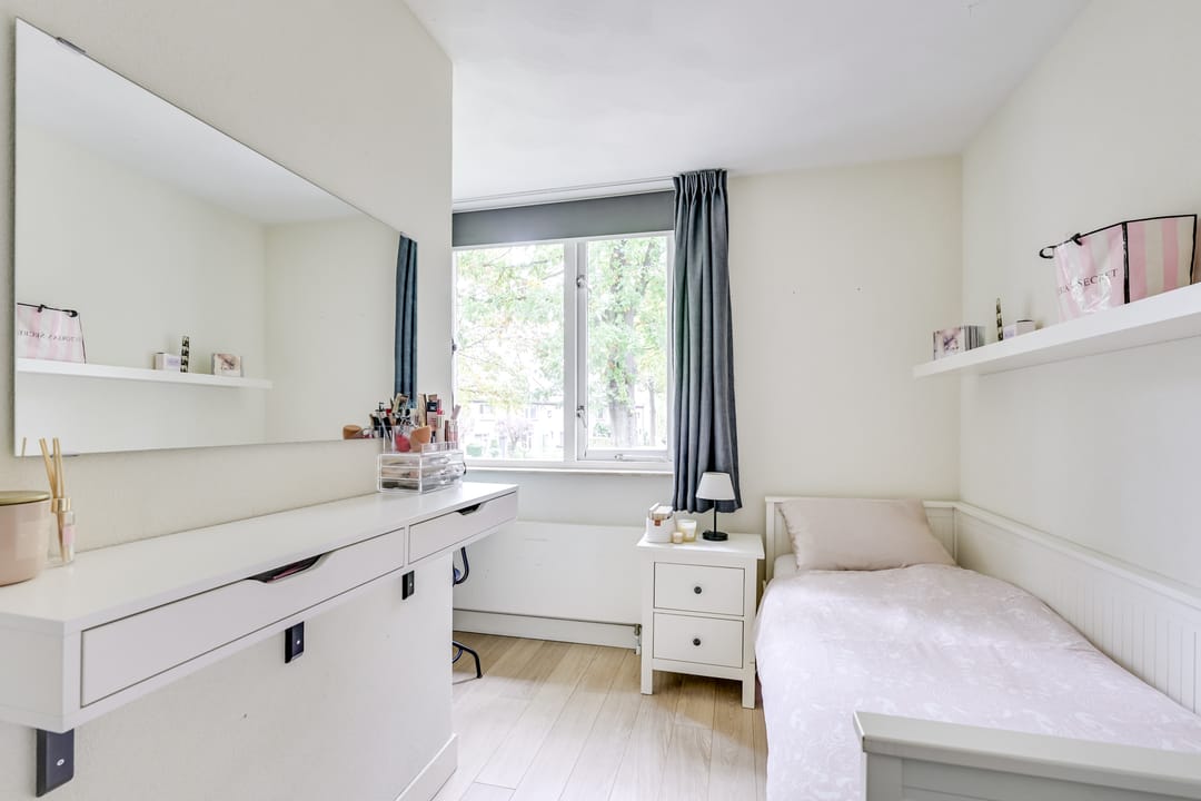 Foto 38 van Jonkvrouwenborch 4