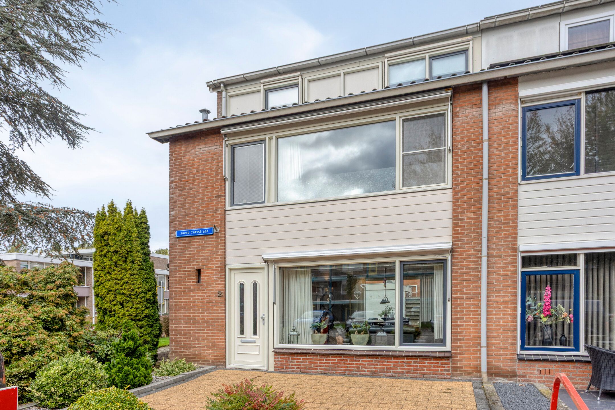 Jacob Catsstraat, 2, Kampen, 8265XX, Overijssel, Nederland 2