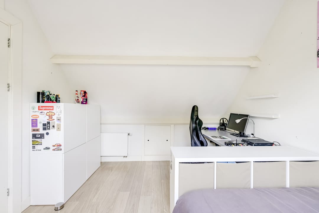 Foto 41 van Jonkvrouwenborch 4