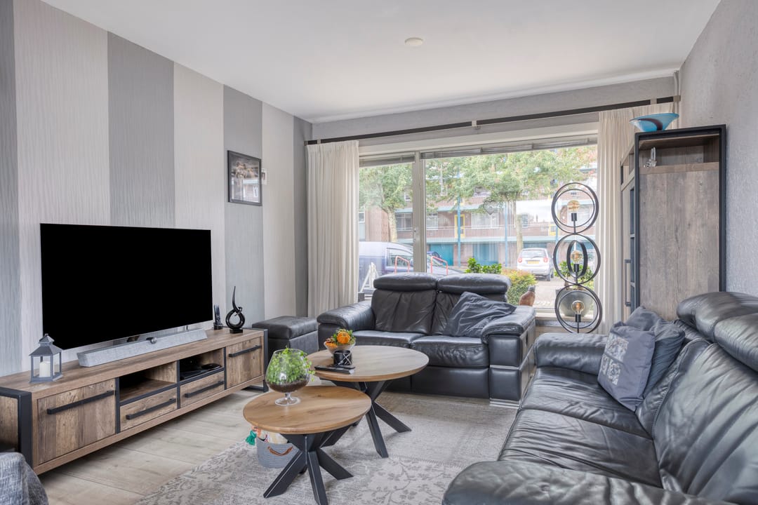 Foto 2 van Jacob Catsstraat 2