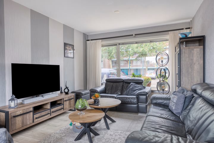 Foto 2 van Jacob Catsstraat 2