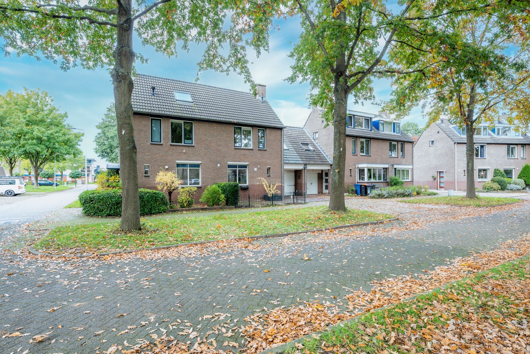 Foto 42 van Jonkvrouwenborch 4