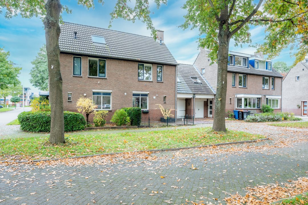 Foto 43 van Jonkvrouwenborch 4